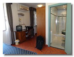 Lucca - Hotel Diana
